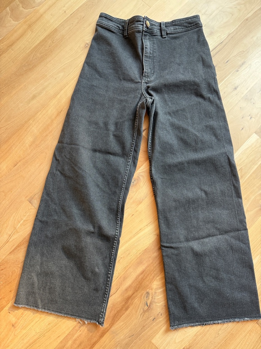 Billabong black jeans